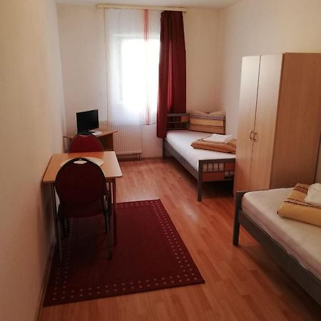 Pension Feldschloessl Ingolstadt Luaran gambar